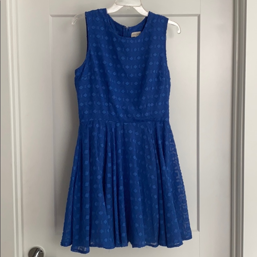 maisonJules Dress